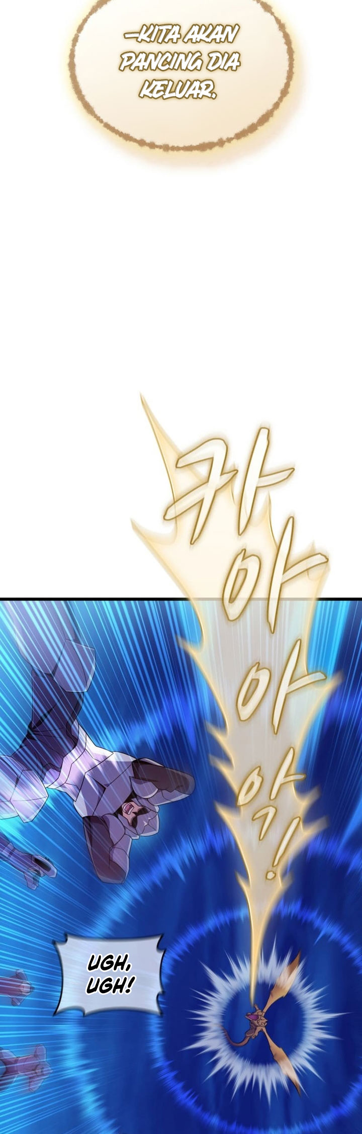 Arcane Sniper Chapter 156 Gambar 58