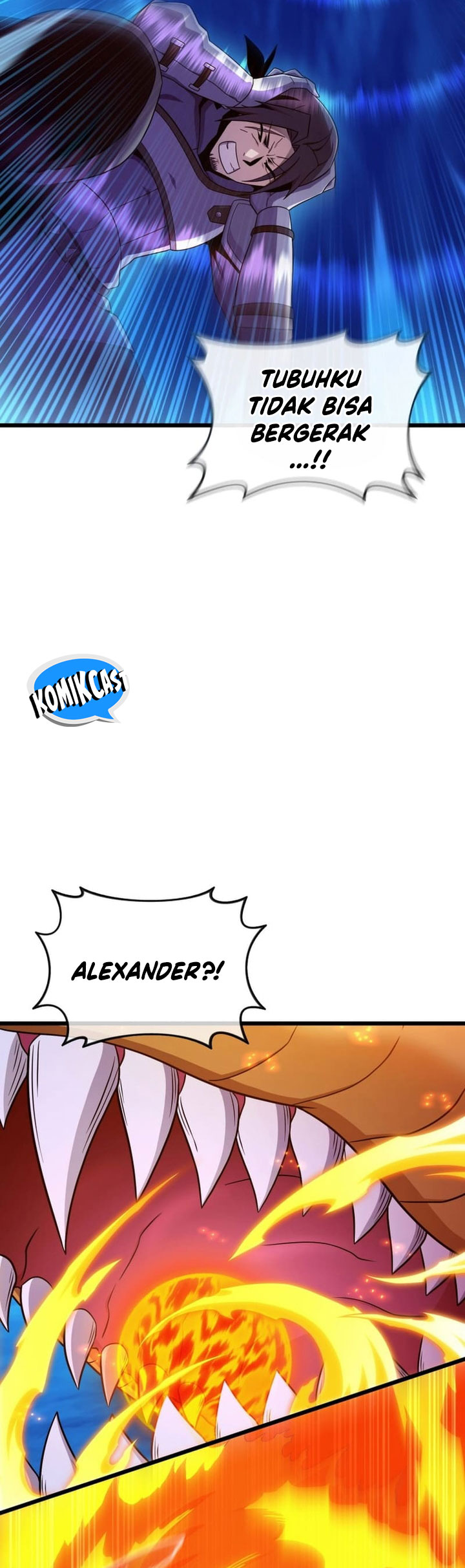 Arcane Sniper Chapter 156 Gambar 59