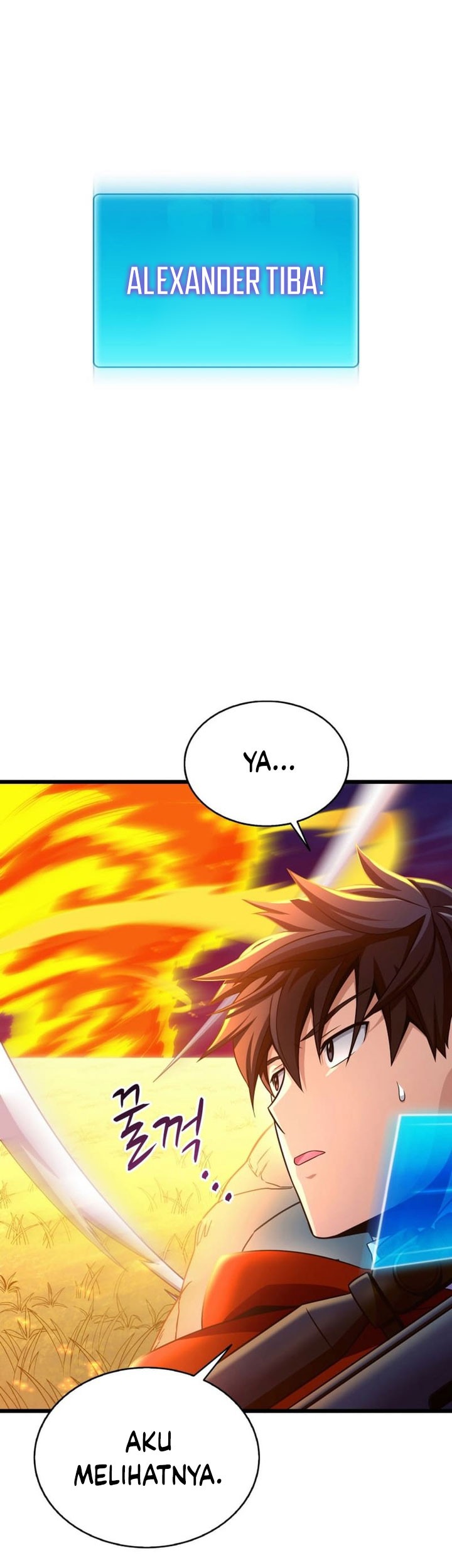 Arcane Sniper Chapter 156 Gambar 64
