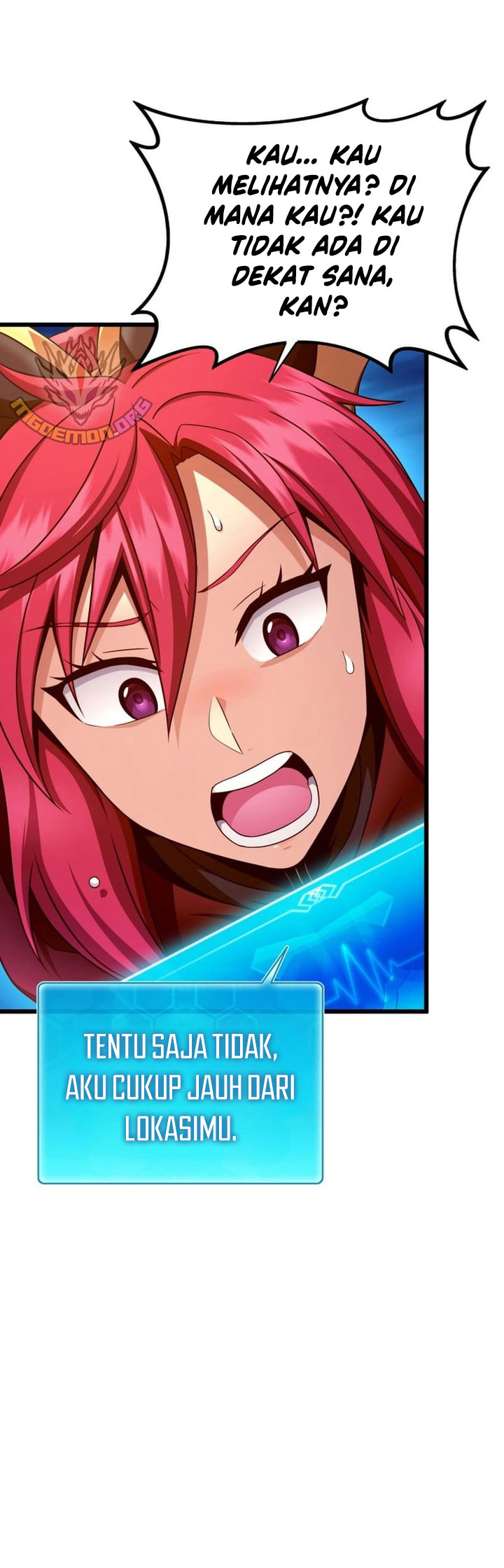 Arcane Sniper Chapter 156 Gambar 66