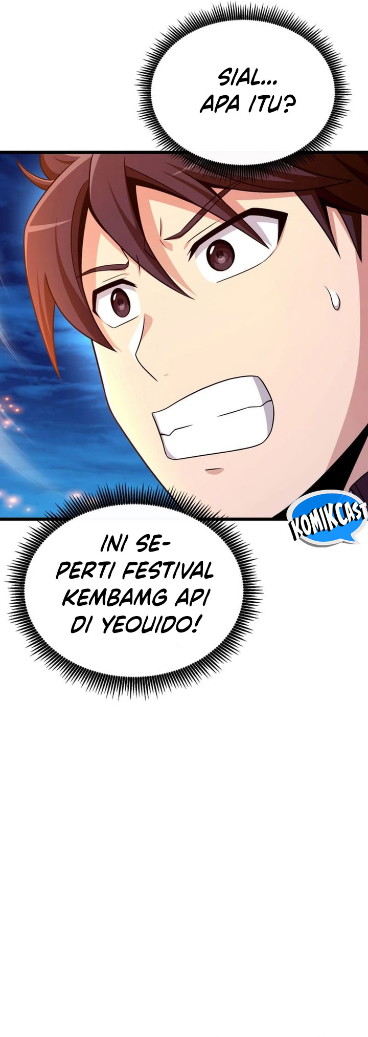 Arcane Sniper Chapter 156 Gambar 67