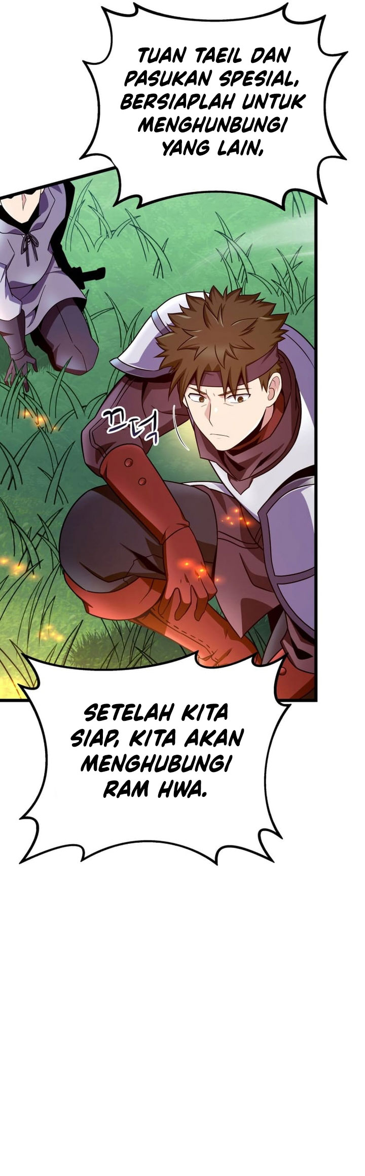 Arcane Sniper Chapter 156 Gambar 71