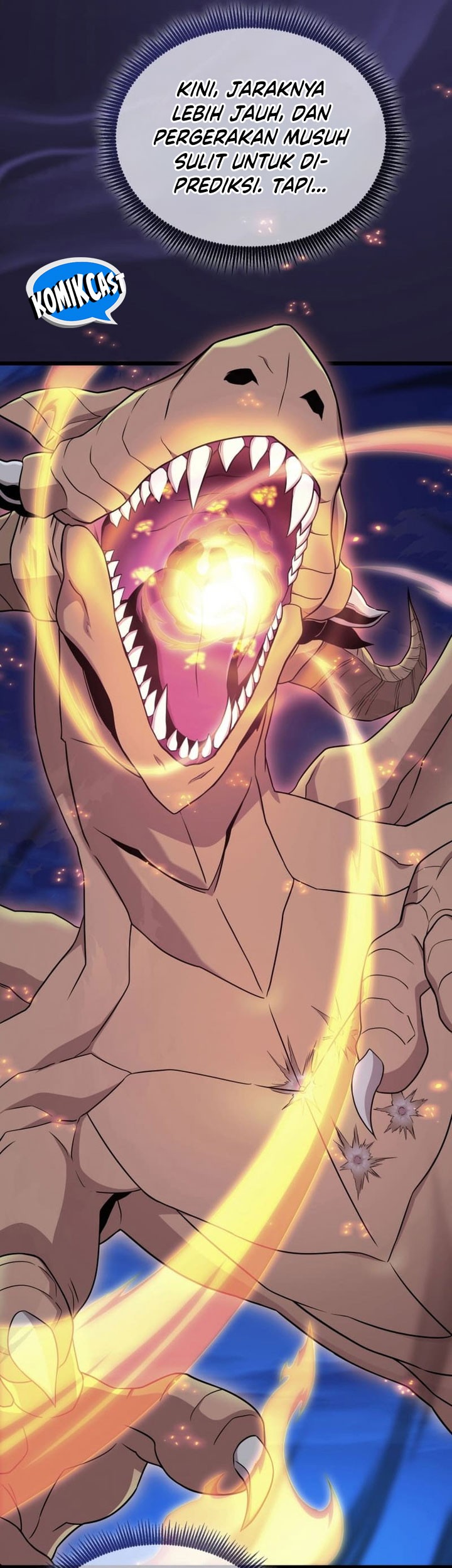 Arcane Sniper Chapter 157 Gambar 25