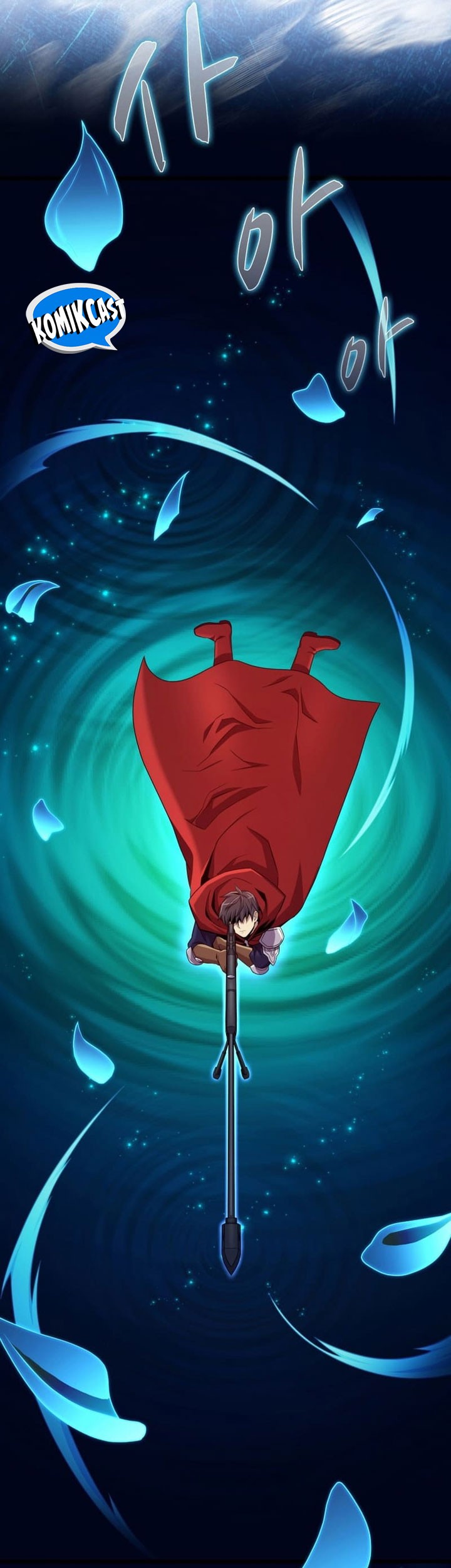 Arcane Sniper Chapter 157 Gambar 29