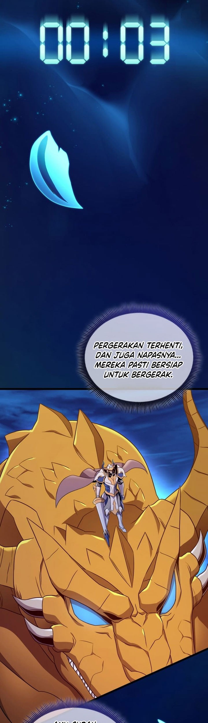 Arcane Sniper Chapter 157 Gambar 31