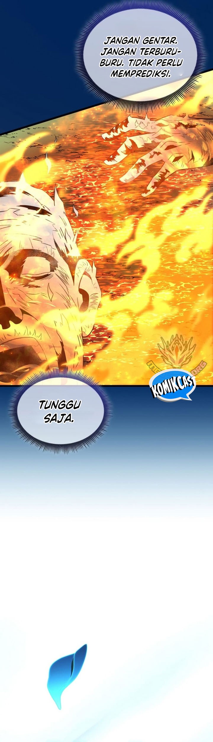 Arcane Sniper Chapter 157 Gambar 34