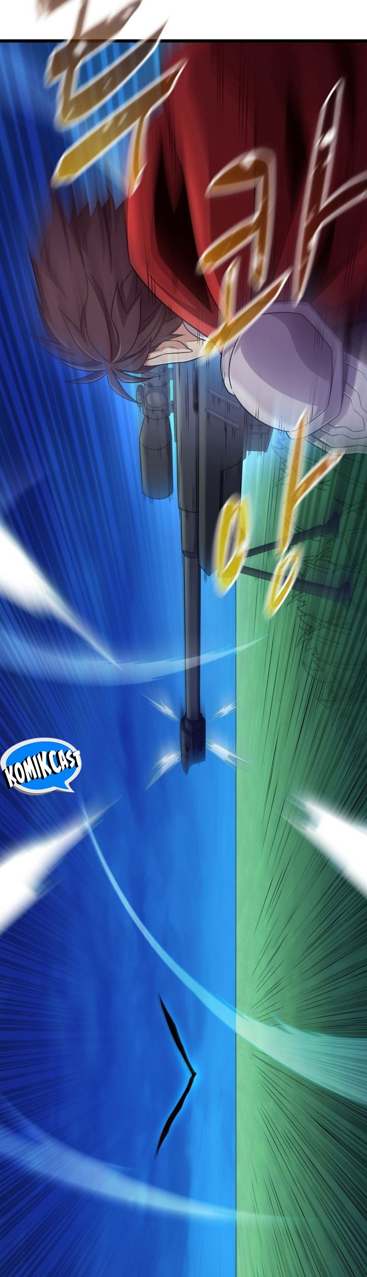 Arcane Sniper Chapter 157 Gambar 38