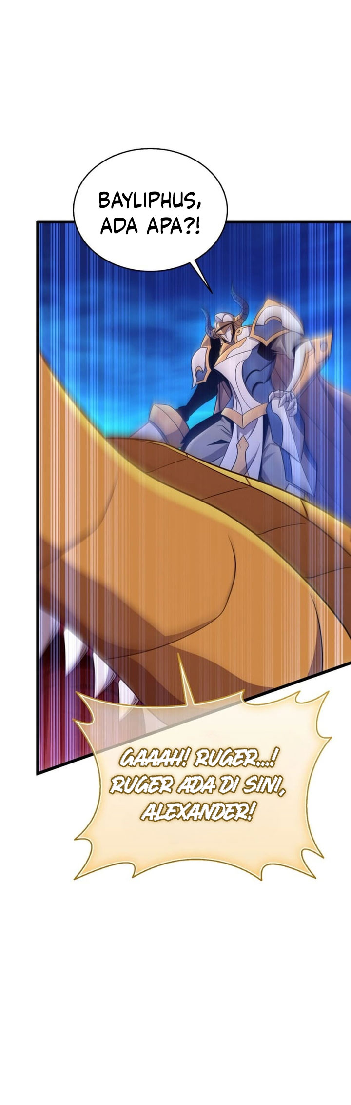 Arcane Sniper Chapter 157 Gambar 44