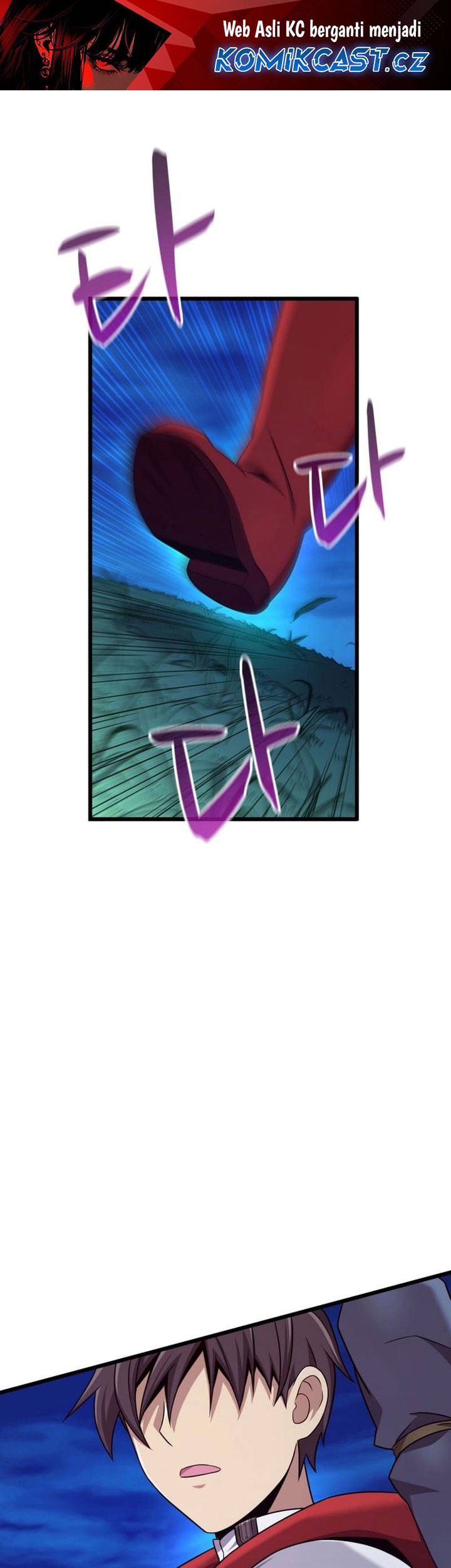 Baca Manhwa Arcane Sniper Chapter 157 Gambar 2