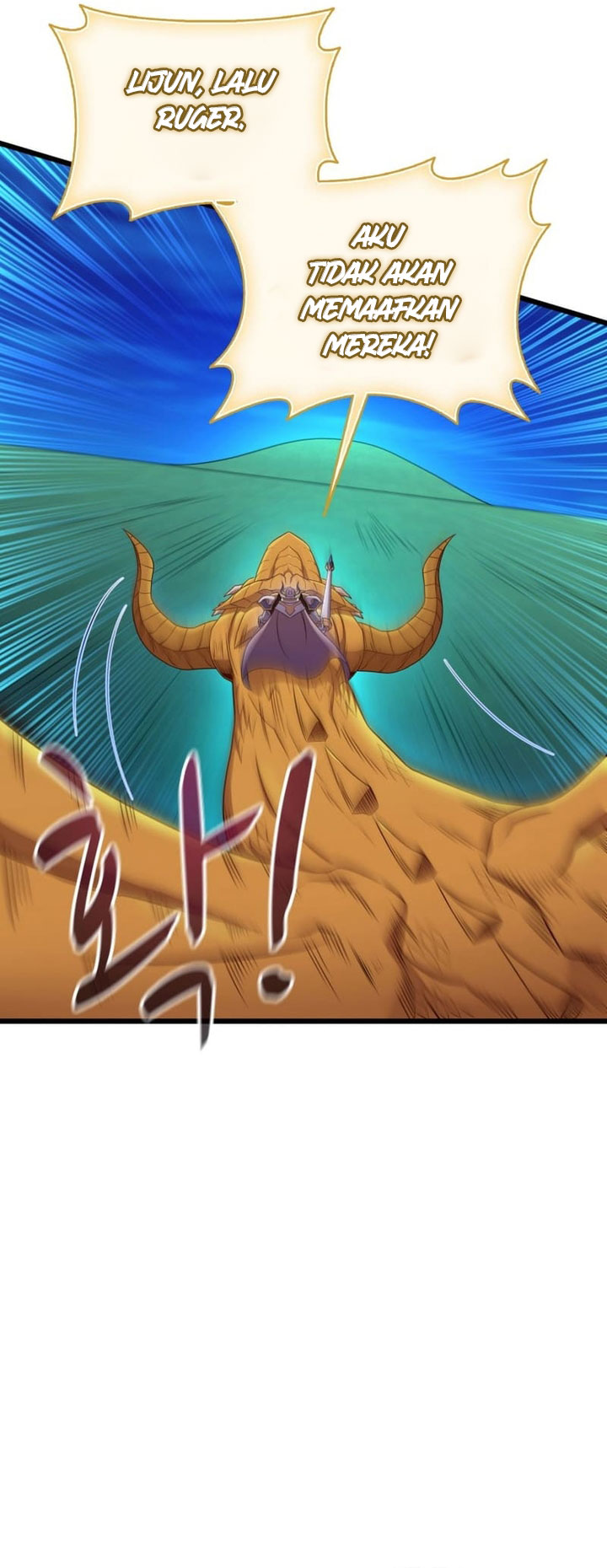 Arcane Sniper Chapter 157 Gambar 49