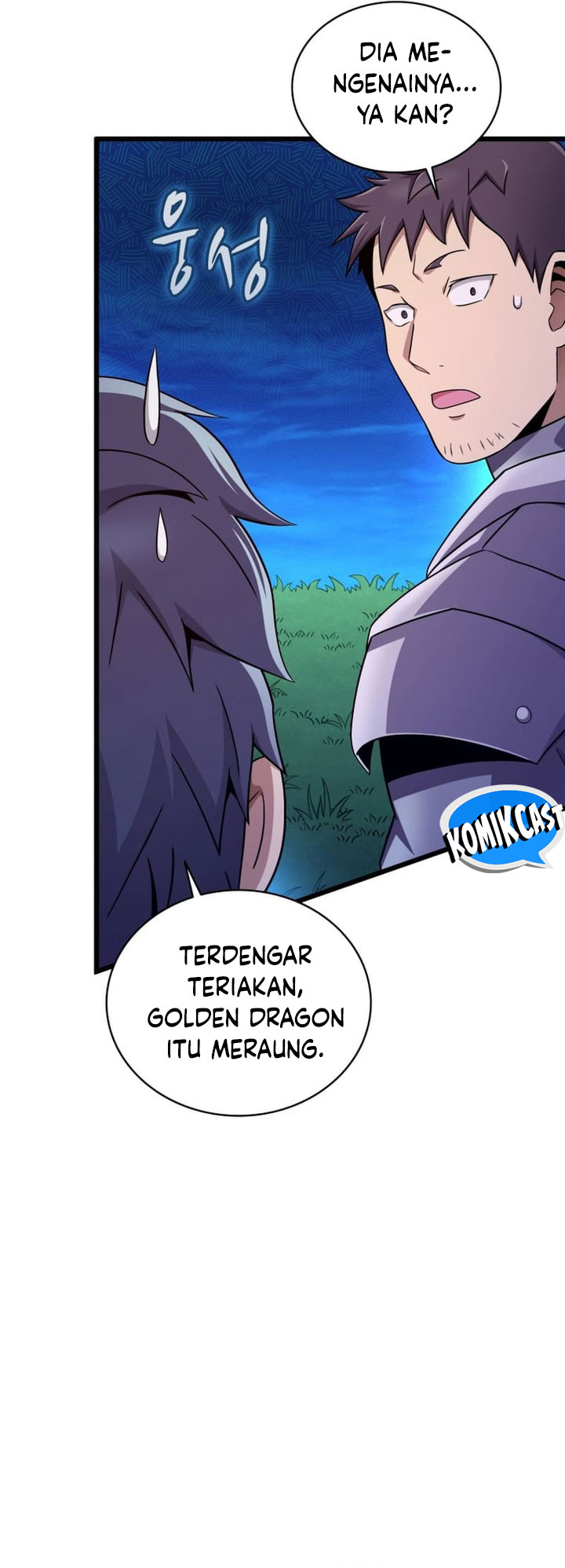 Arcane Sniper Chapter 157 Gambar 50