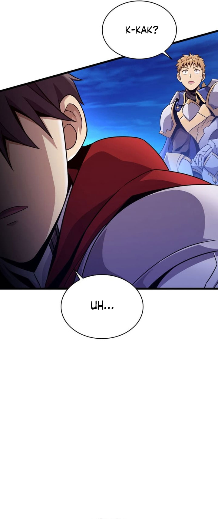 Arcane Sniper Chapter 157 Gambar 51