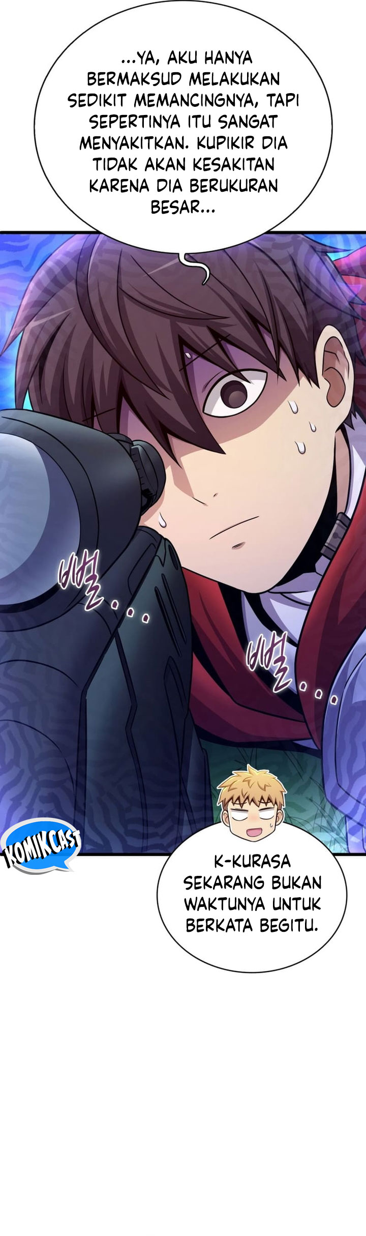 Arcane Sniper Chapter 157 Gambar 52