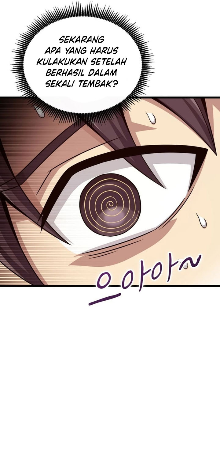 Arcane Sniper Chapter 157 Gambar 53