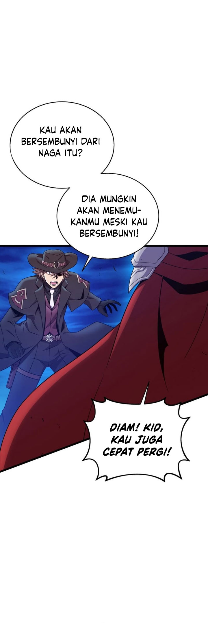 Arcane Sniper Chapter 157 Gambar 60