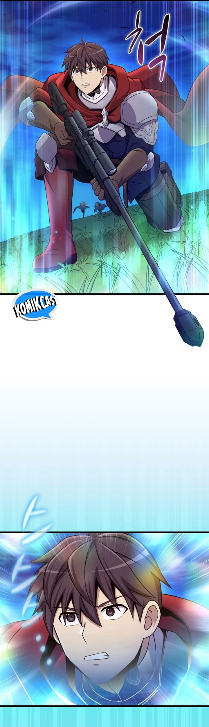 Arcane Sniper Chapter 157 Gambar 63