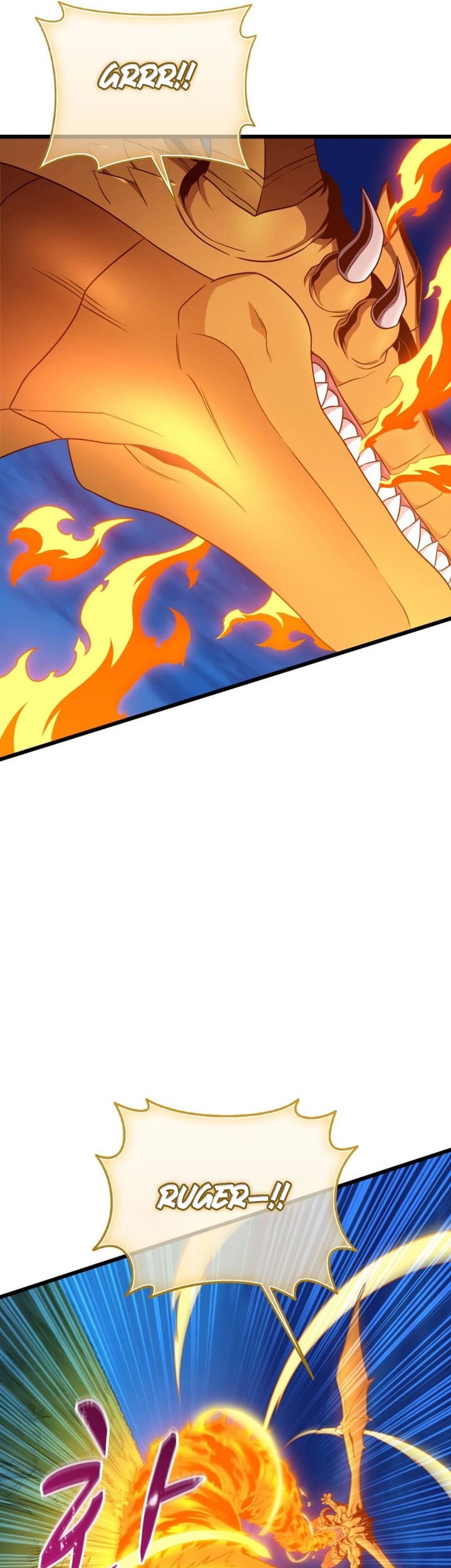Arcane Sniper Chapter 157 Gambar 70