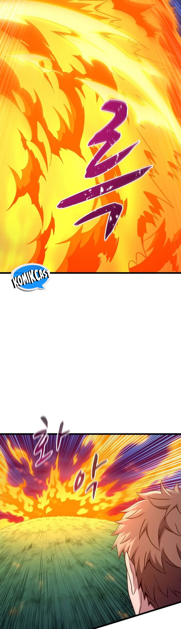 Arcane Sniper Chapter 157 Gambar 72