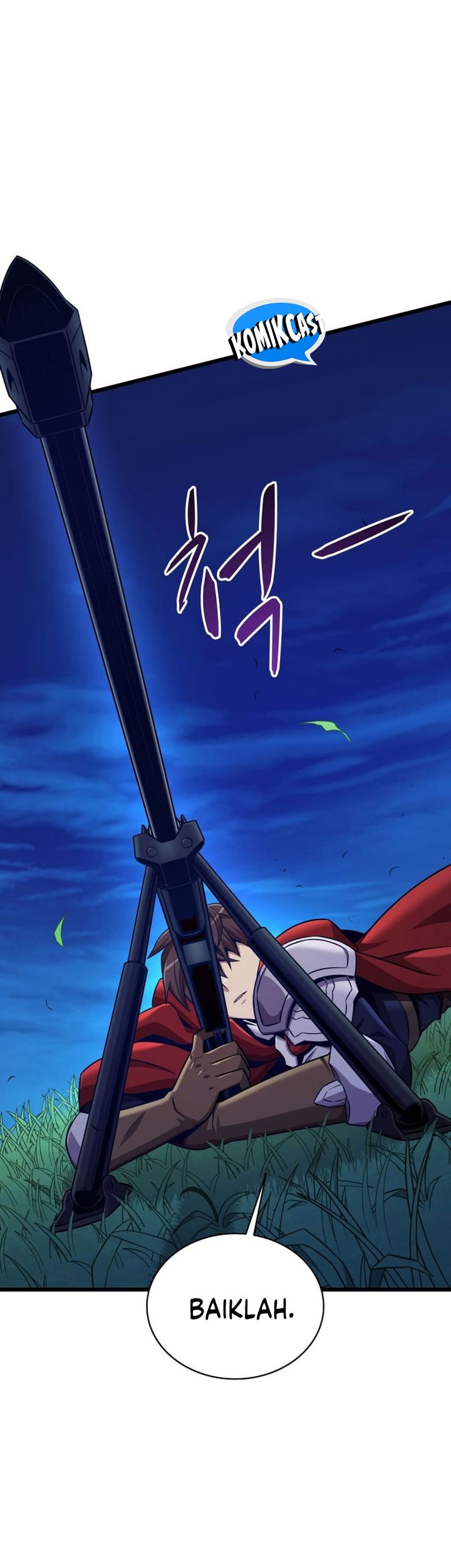 Arcane Sniper Chapter 157 Gambar 7