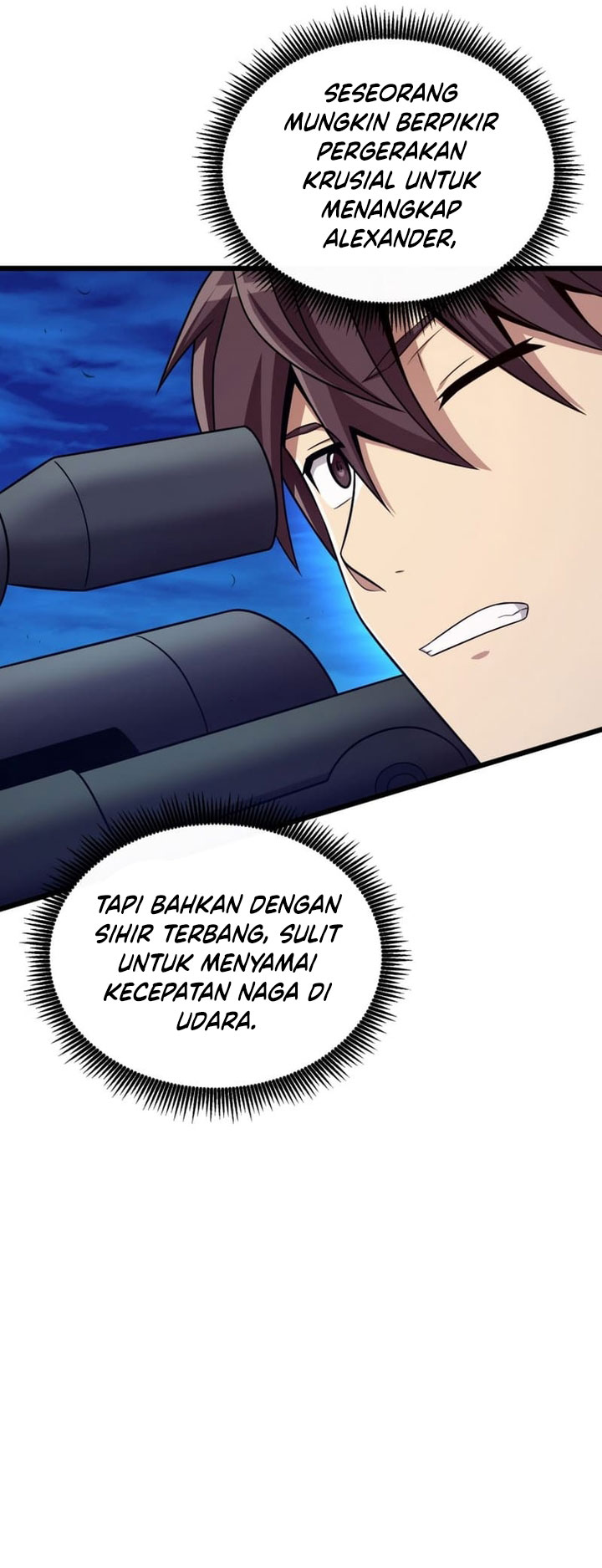 Arcane Sniper Chapter 157 Gambar 9