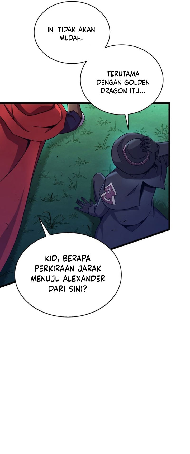 Arcane Sniper Chapter 157 Gambar 12