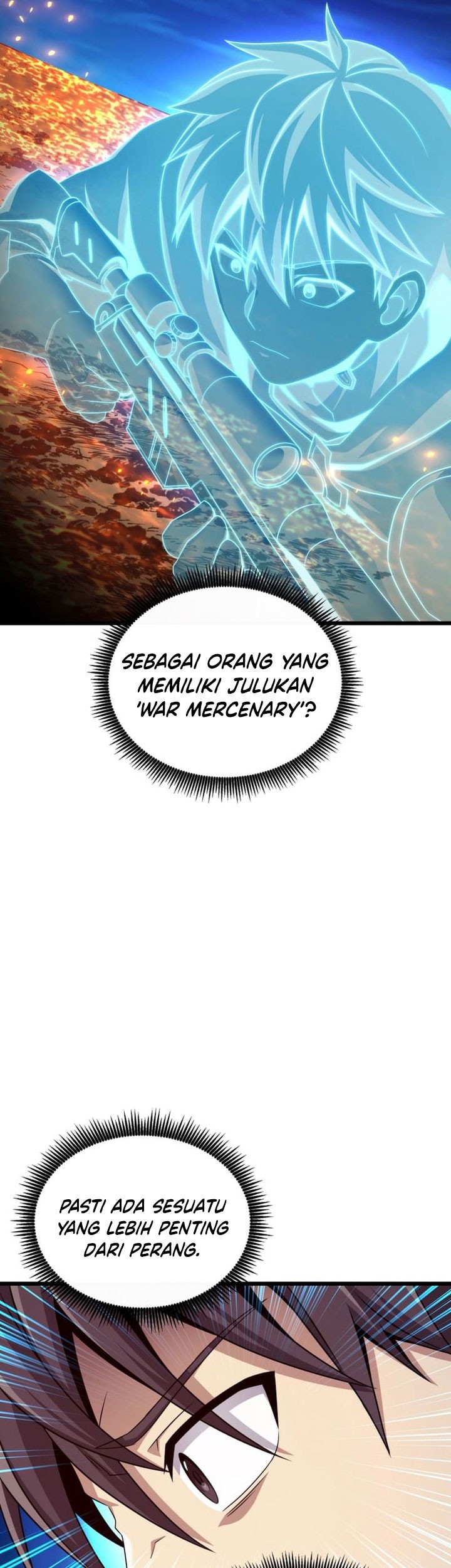 Arcane Sniper Chapter 158 Gambar 20