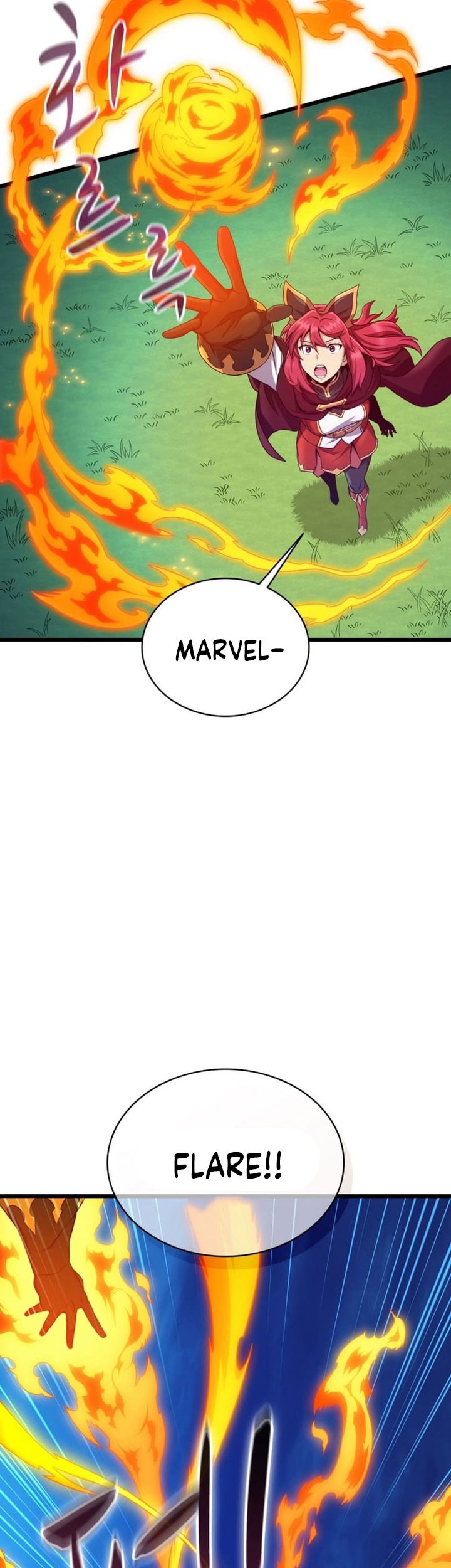 Arcane Sniper Chapter 158 Gambar 23