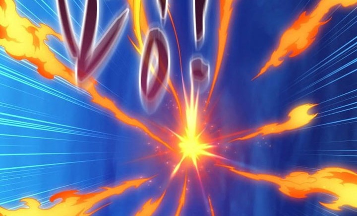 Arcane Sniper Chapter 158 Gambar 24