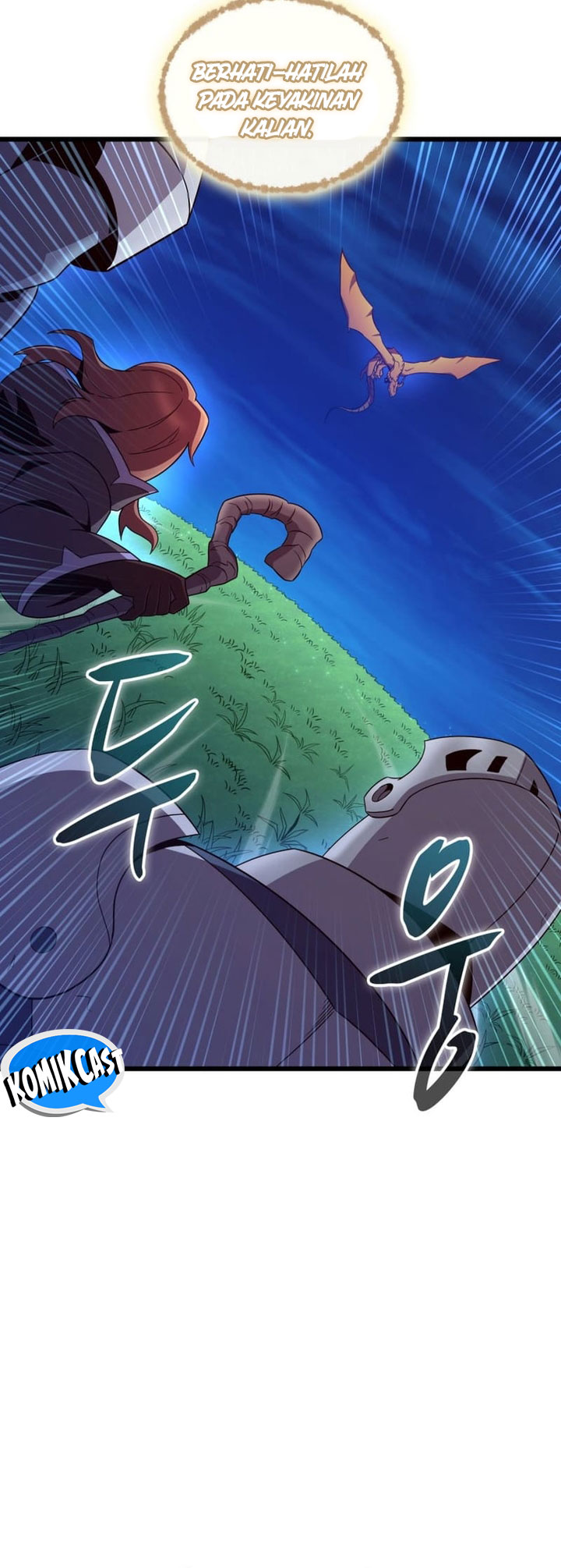 Arcane Sniper Chapter 158 Gambar 27