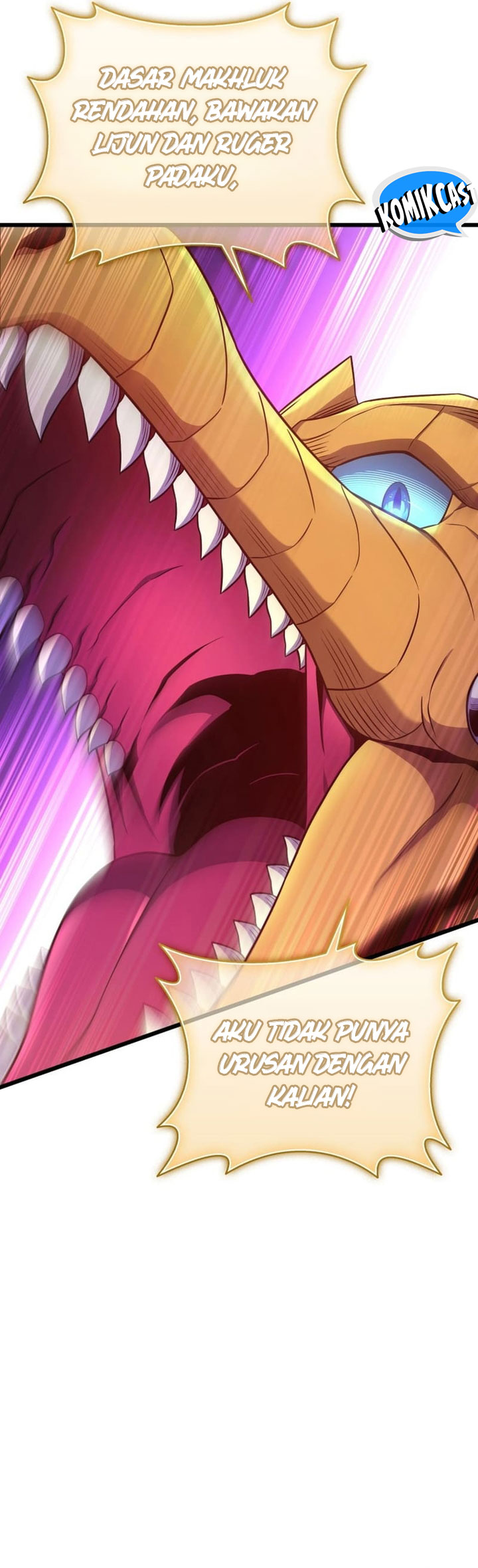 Arcane Sniper Chapter 158 Gambar 34
