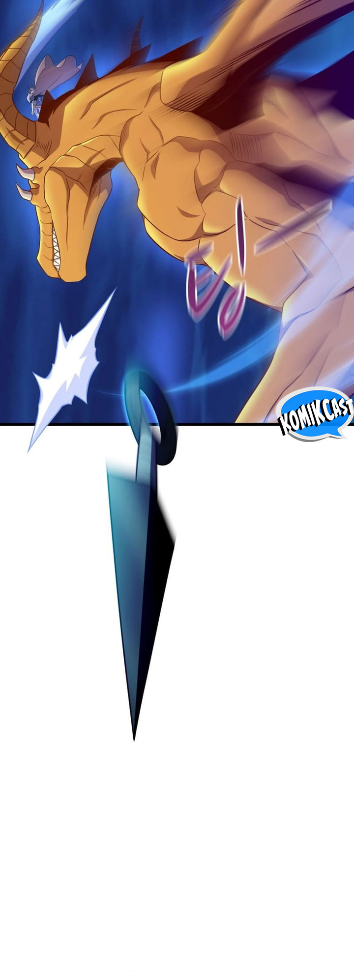 Arcane Sniper Chapter 158 Gambar 37