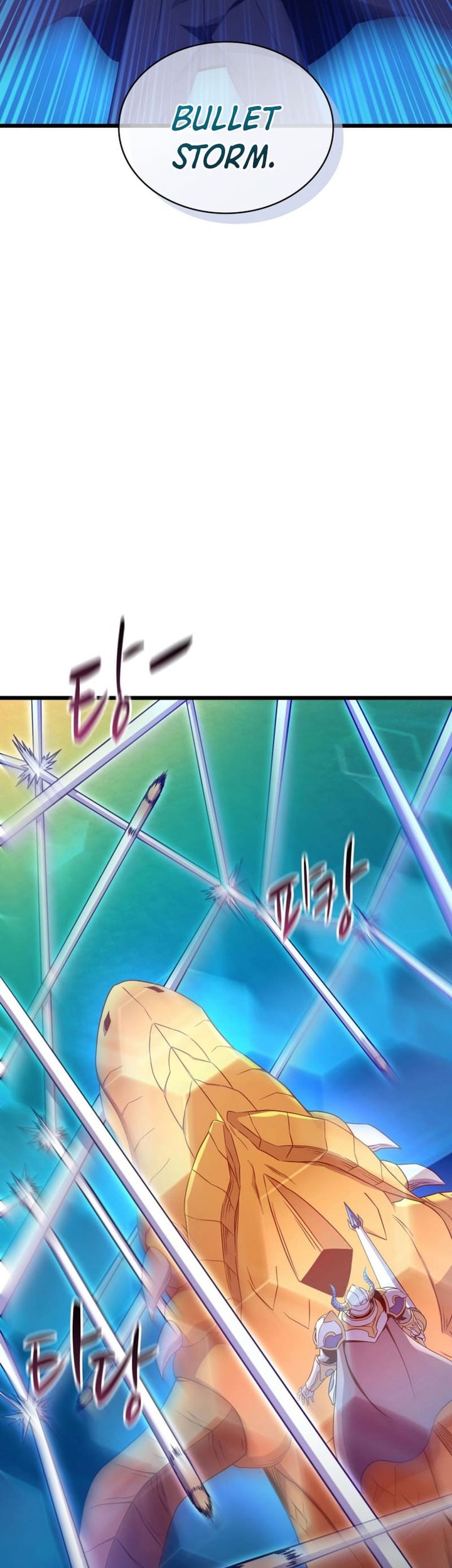 Arcane Sniper Chapter 158 Gambar 40