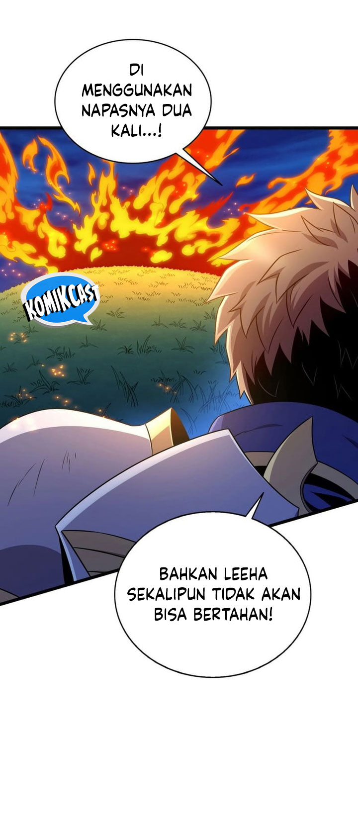 Arcane Sniper Chapter 158 Gambar 3