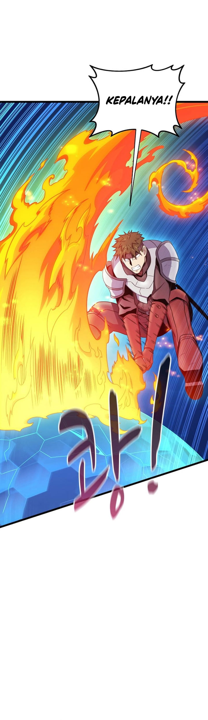 Arcane Sniper Chapter 158 Gambar 48