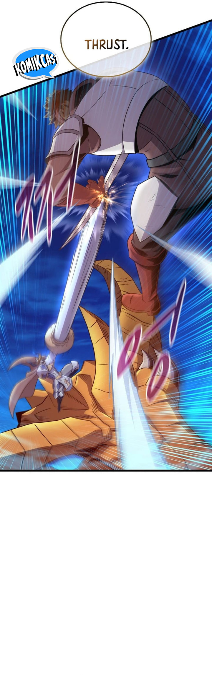 Arcane Sniper Chapter 158 Gambar 50