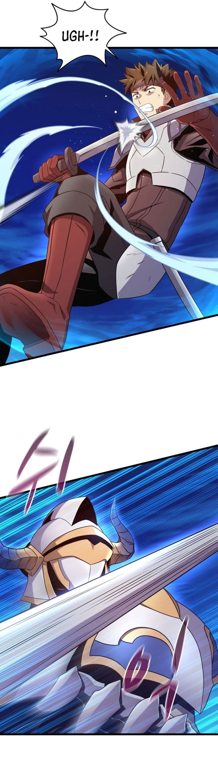 Arcane Sniper Chapter 158 Gambar 51