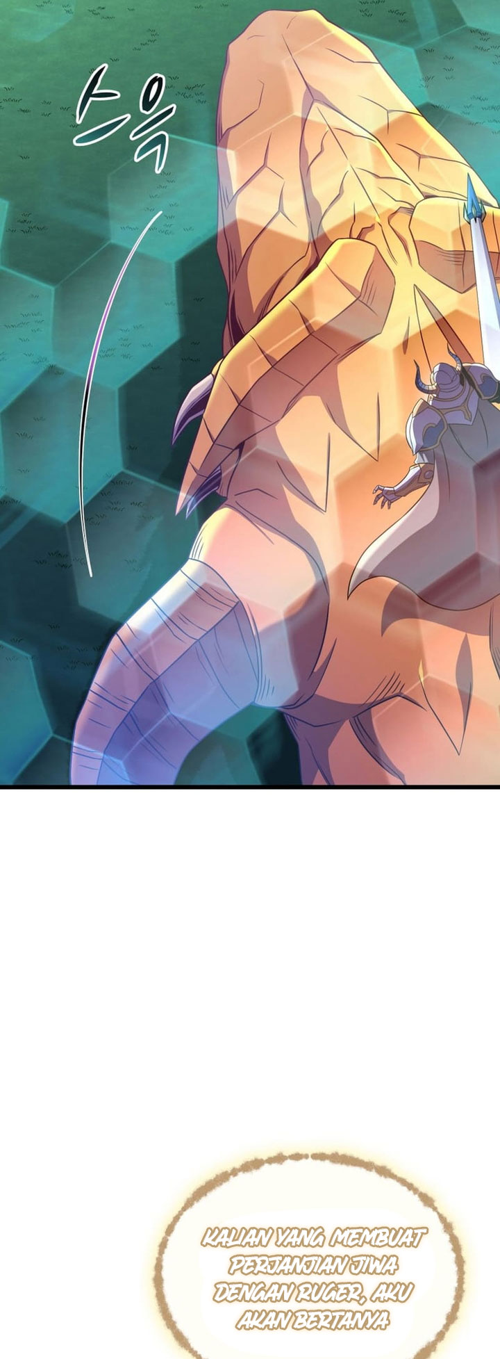 Arcane Sniper Chapter 158 Gambar 55