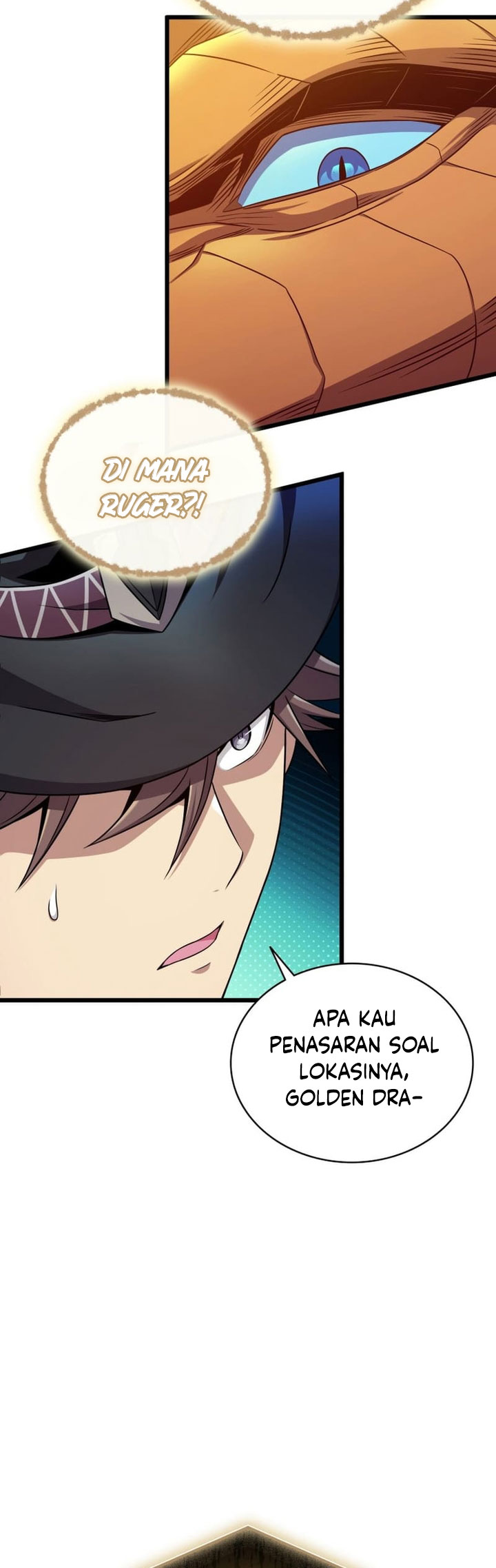 Arcane Sniper Chapter 158 Gambar 56