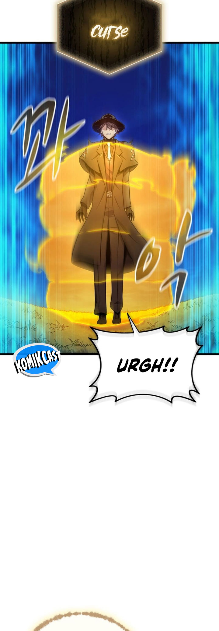 Arcane Sniper Chapter 158 Gambar 57