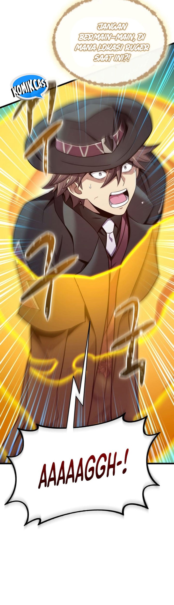 Arcane Sniper Chapter 158 Gambar 59