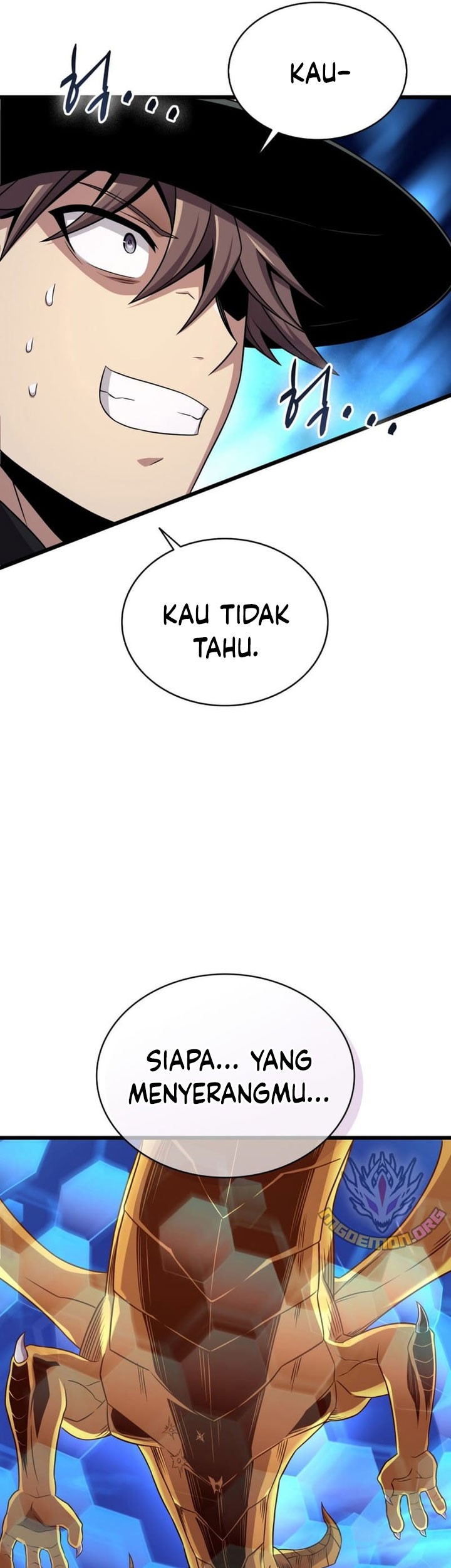 Arcane Sniper Chapter 158 Gambar 61
