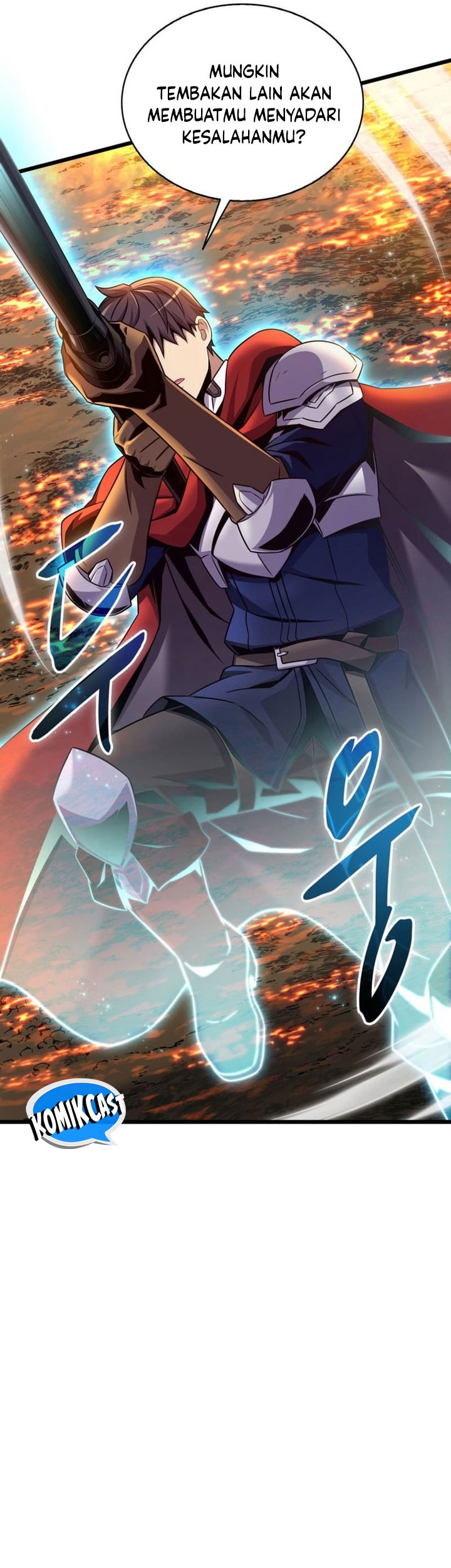 Arcane Sniper Chapter 158 Gambar 64
