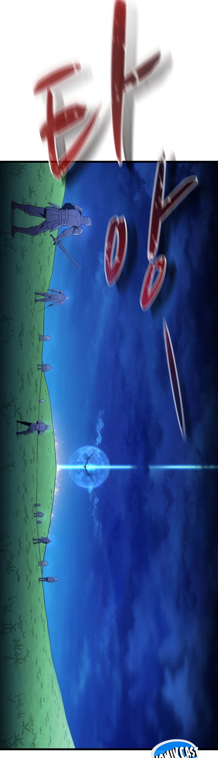 Arcane Sniper Chapter 158 Gambar 67