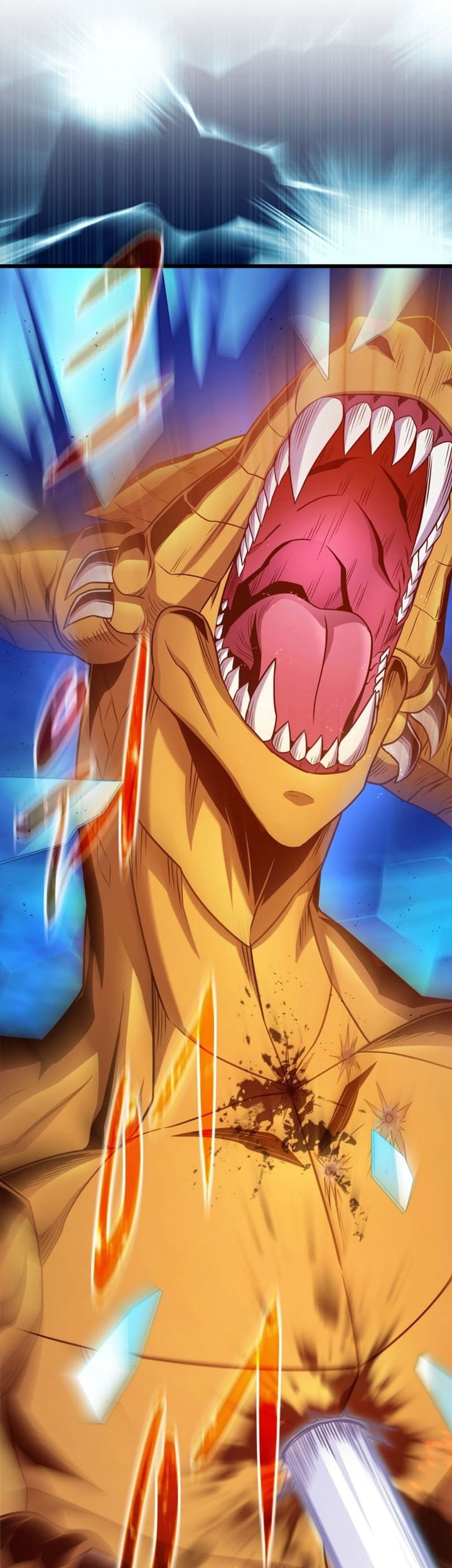 Arcane Sniper Chapter 158 Gambar 69