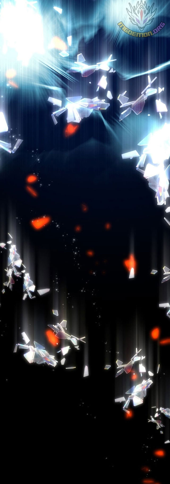 Arcane Sniper Chapter 158 Gambar 71
