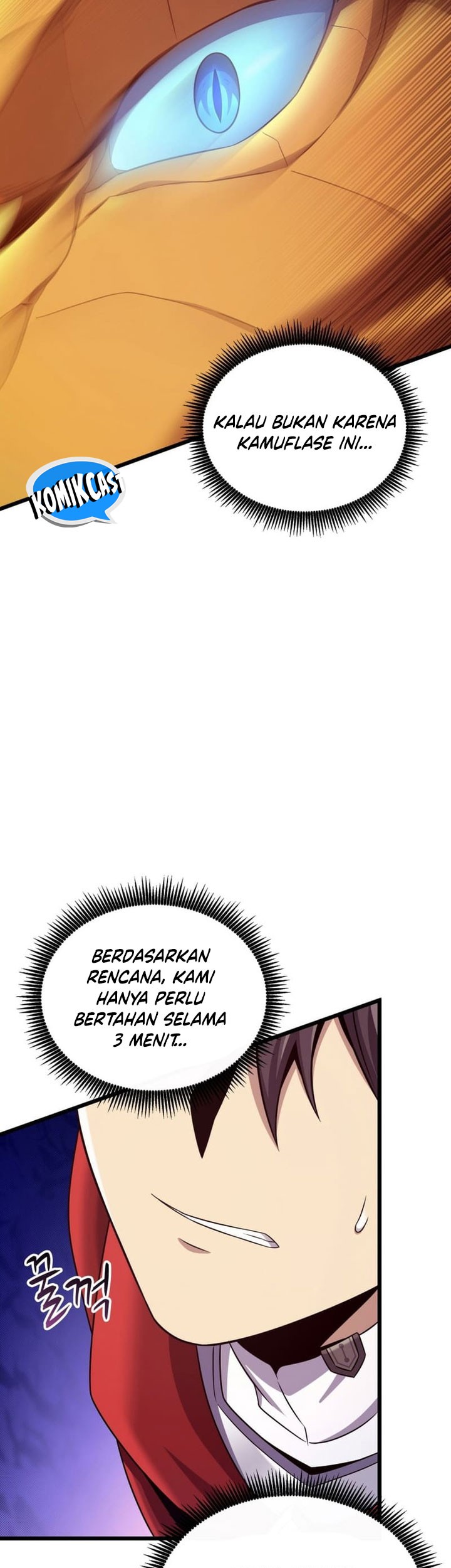 Arcane Sniper Chapter 158 Gambar 10