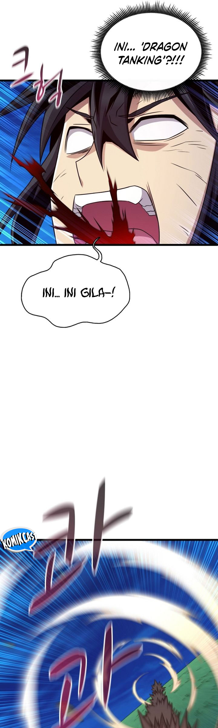 Arcane Sniper Chapter 159 Gambar 26