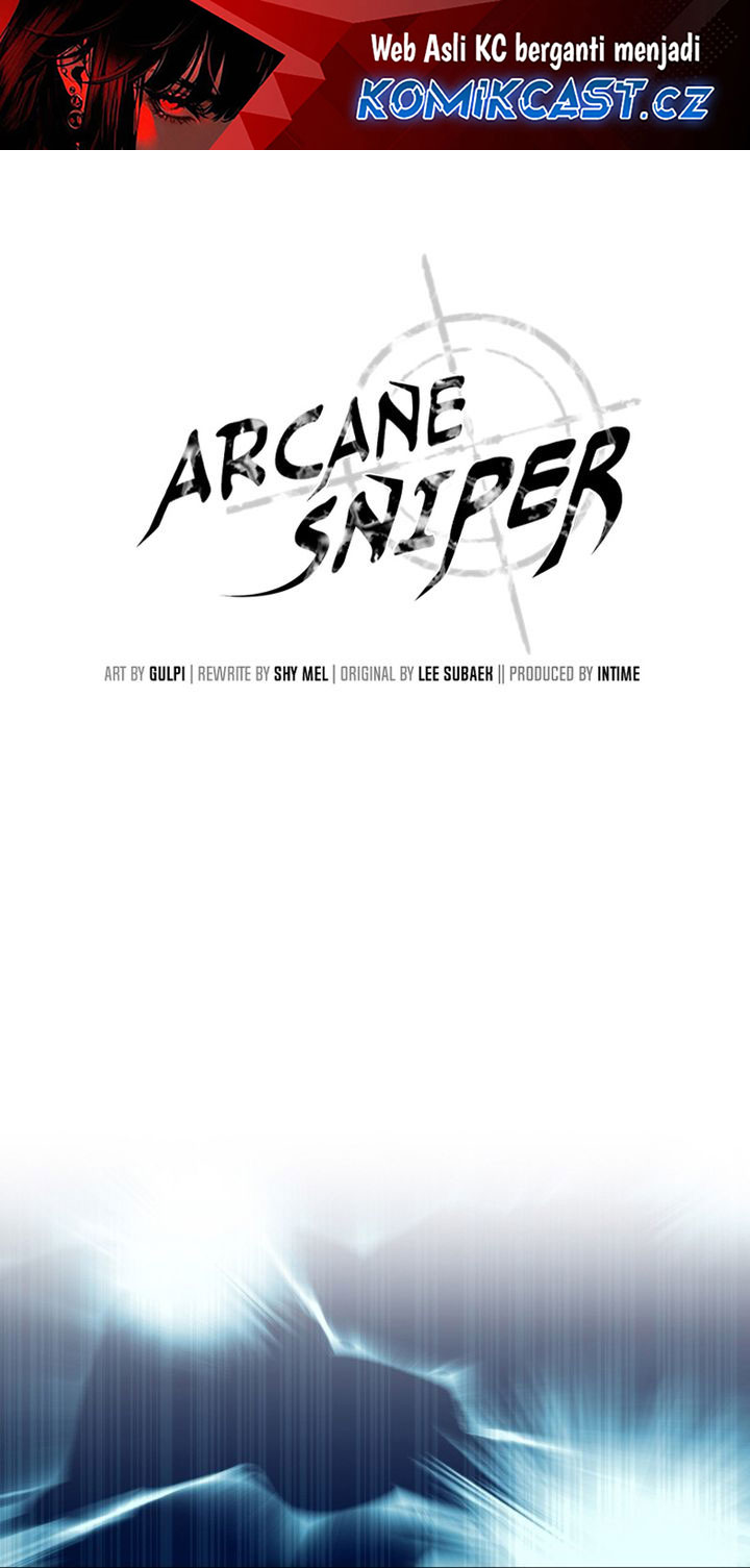 Baca Manhwa Arcane Sniper Chapter 159 Gambar 2