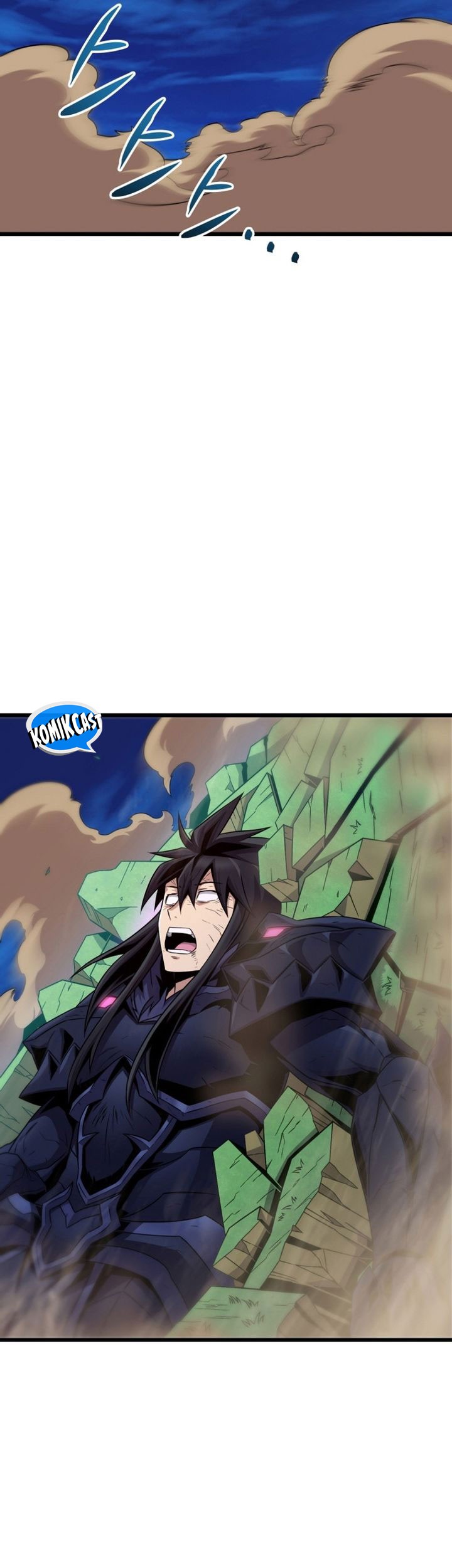 Arcane Sniper Chapter 159 Gambar 29