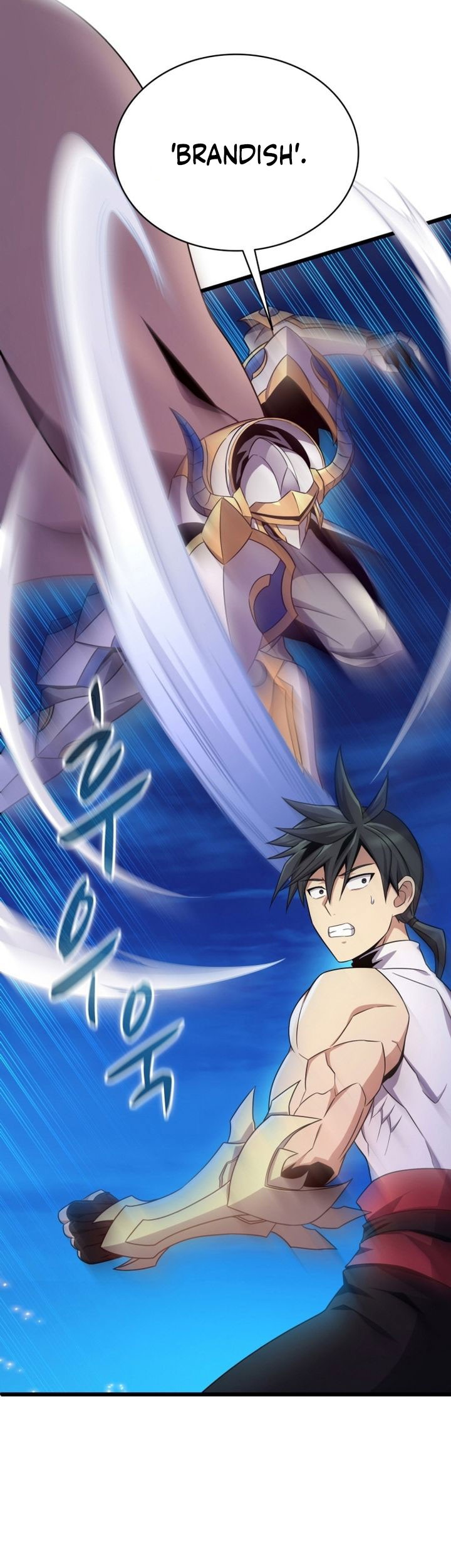 Arcane Sniper Chapter 159 Gambar 32